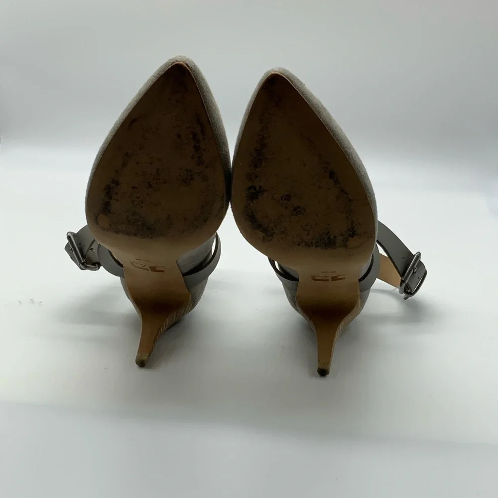 Joe’s Jeans Heels